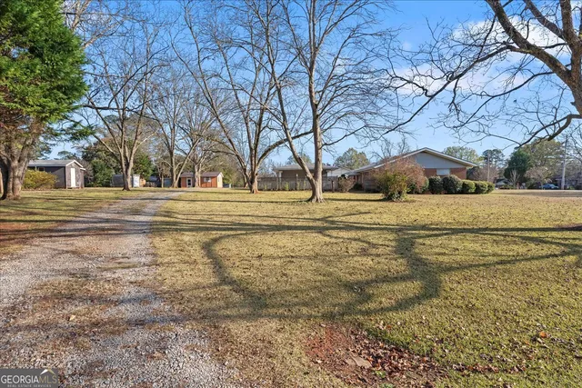 $179,900 | 801 Berkshire Drive, Washington, GA 30673