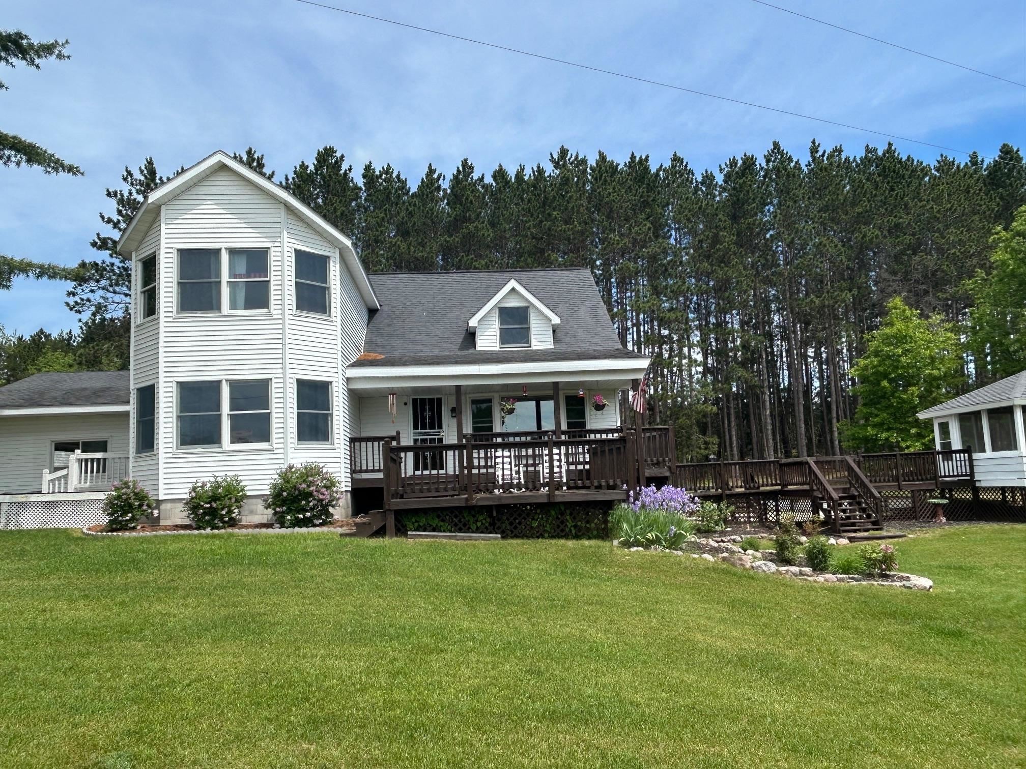 21238 Lakola Road Tustin, MI 49688 - Photo 2 of 70 Gallery Image 2