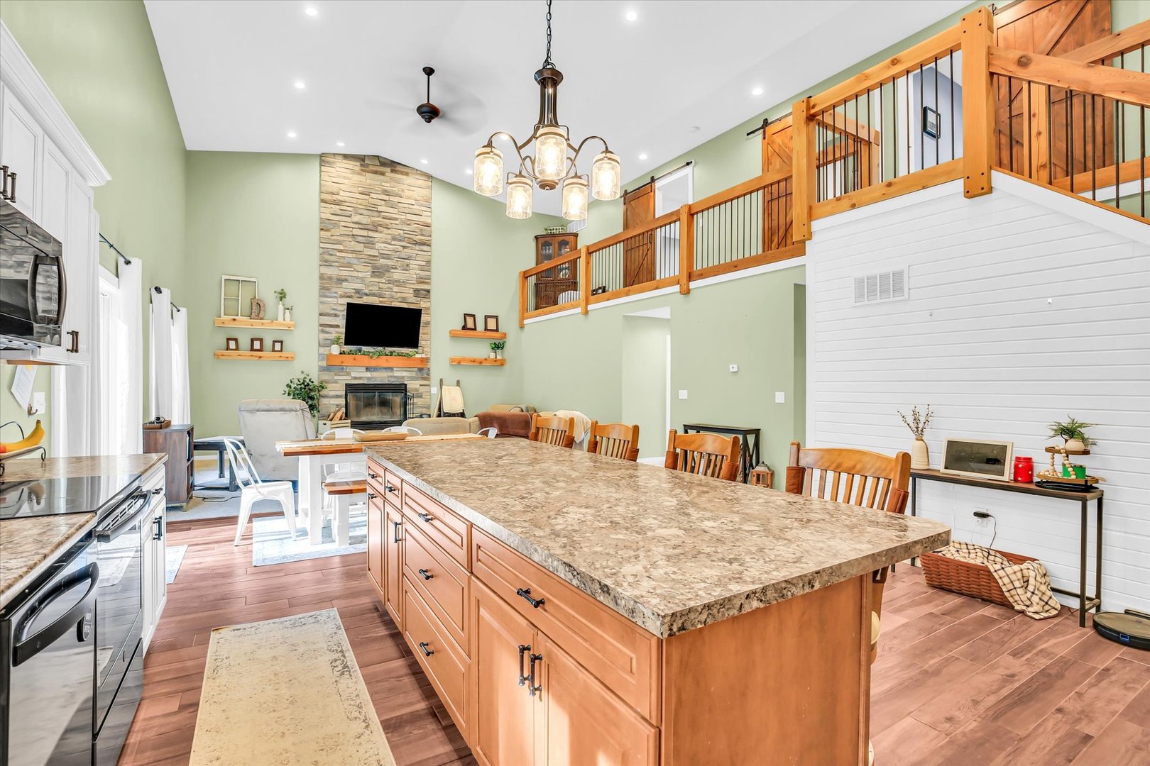 8909 North 2300 E Road Fairbury, IL 61739 - Photo 23 of 63