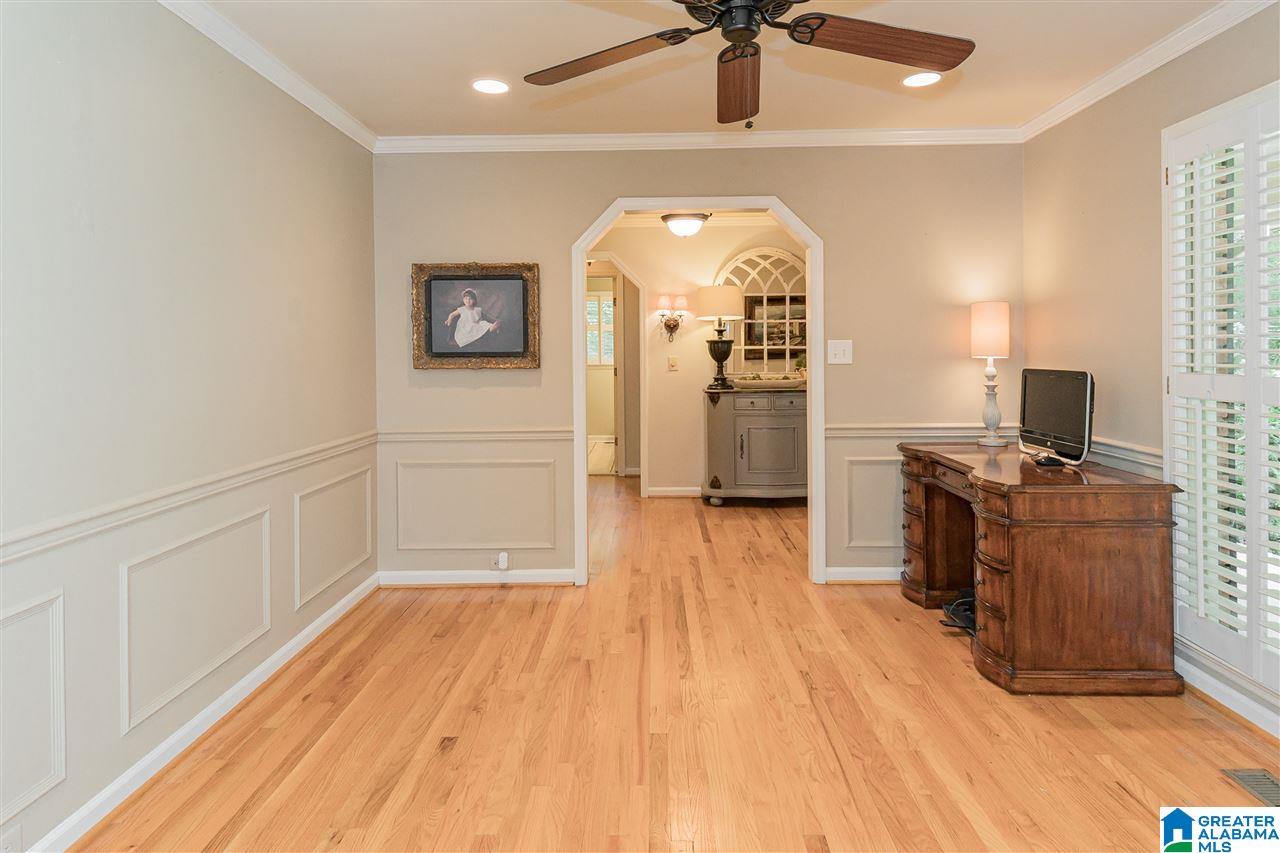 4425 Camp Coleman Road Trussville, AL 35173 - Photo 17 of 50