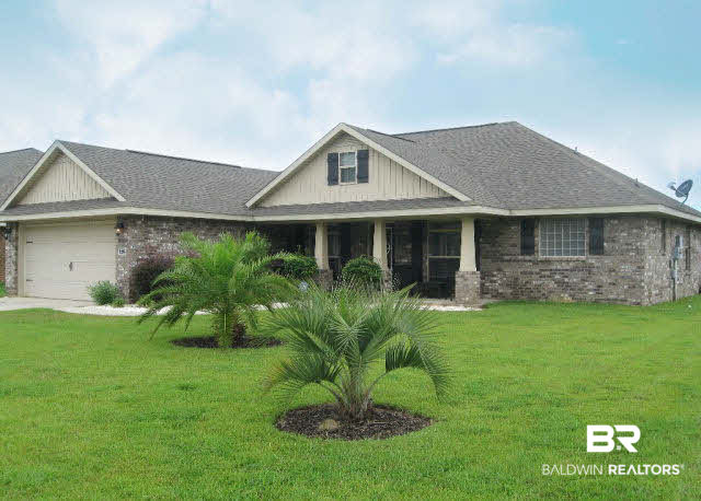 624 Fulton Loop Foley, AL 36535 - Photo 2 of 25
