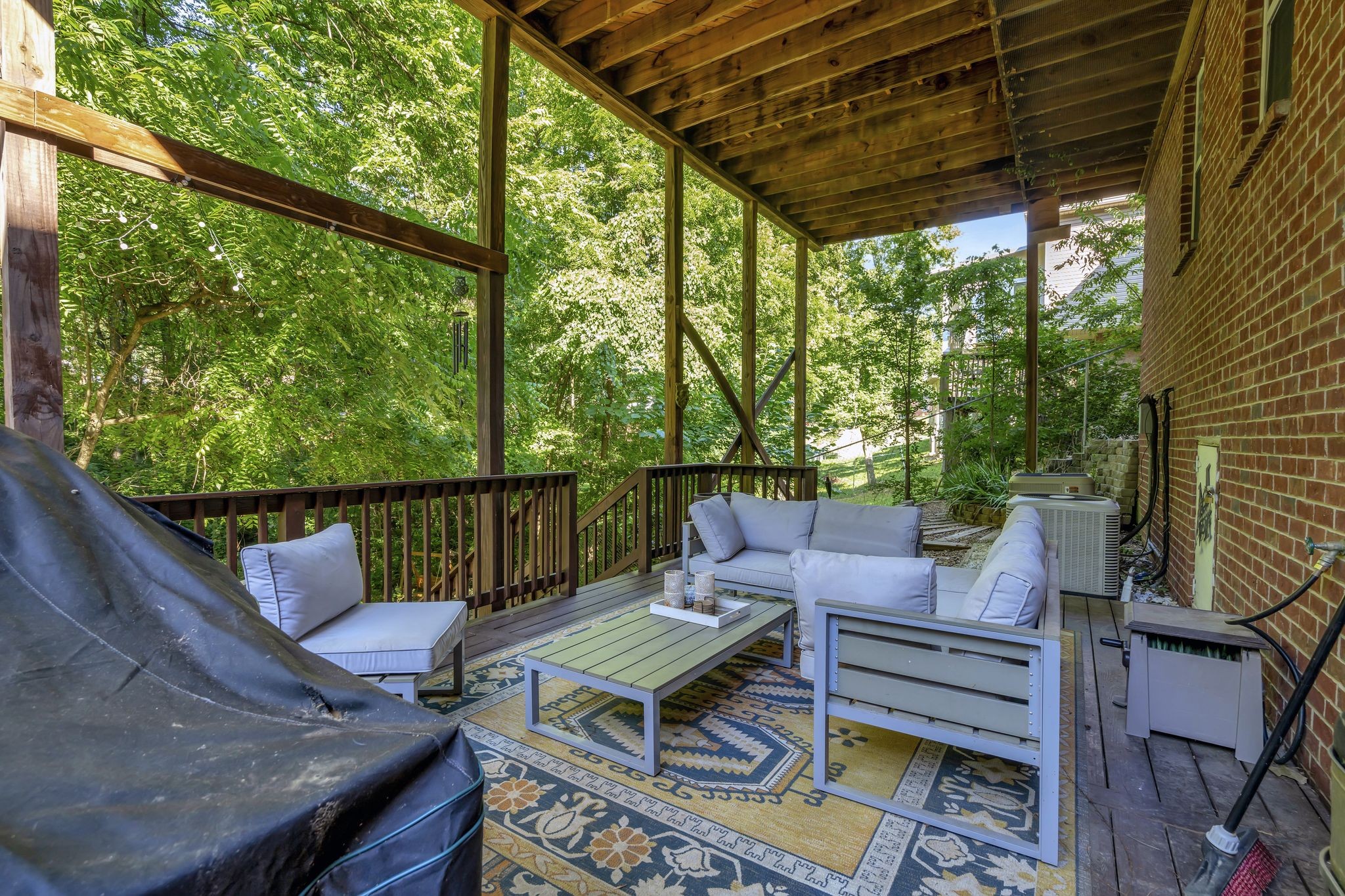 1012 Fitzpatrick Road Nashville, TN 37214 - Photo 34 of 36 Gallery Image 34