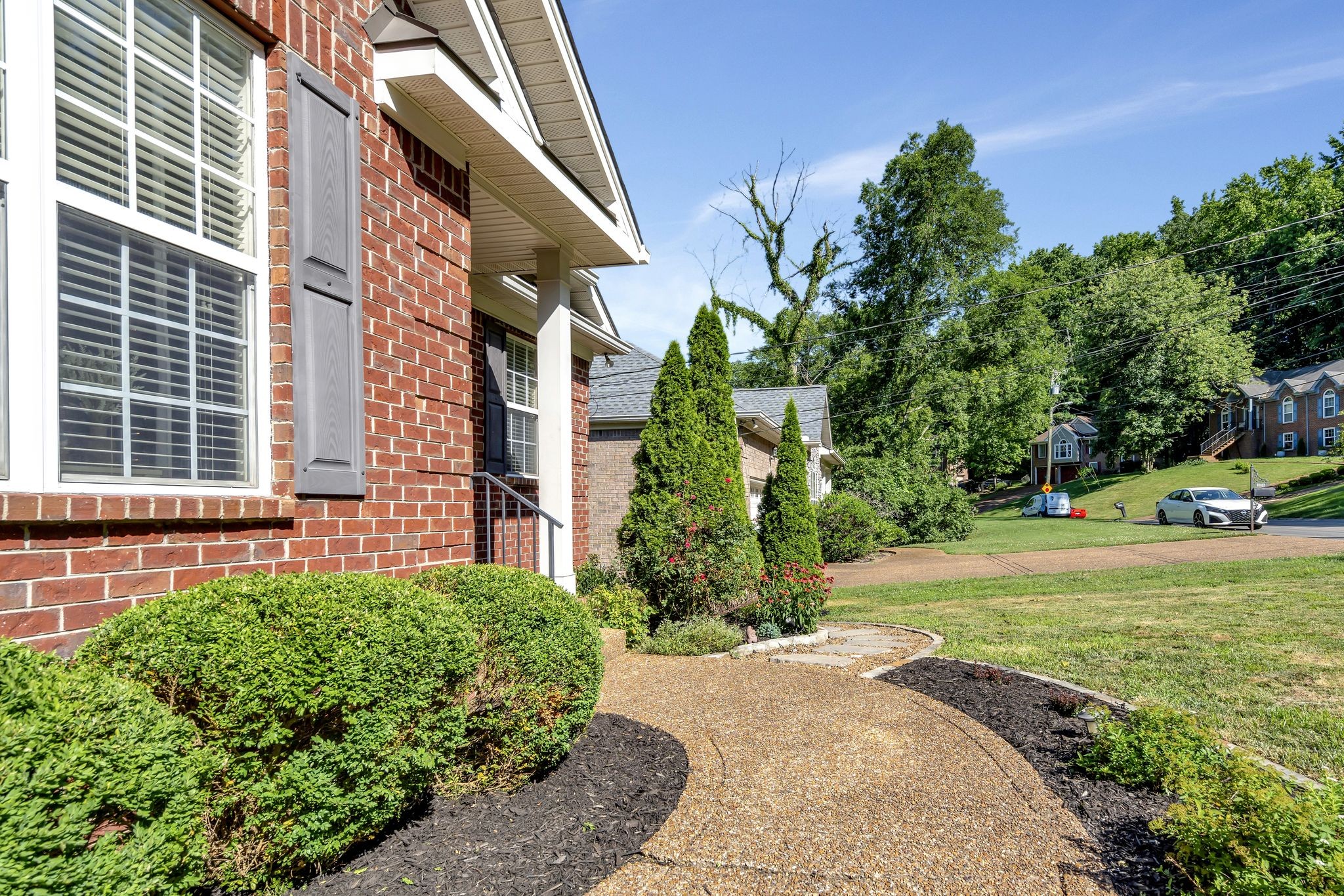 1012 Fitzpatrick Road Nashville, TN 37214 - Photo 8 of 36 Gallery Image 8