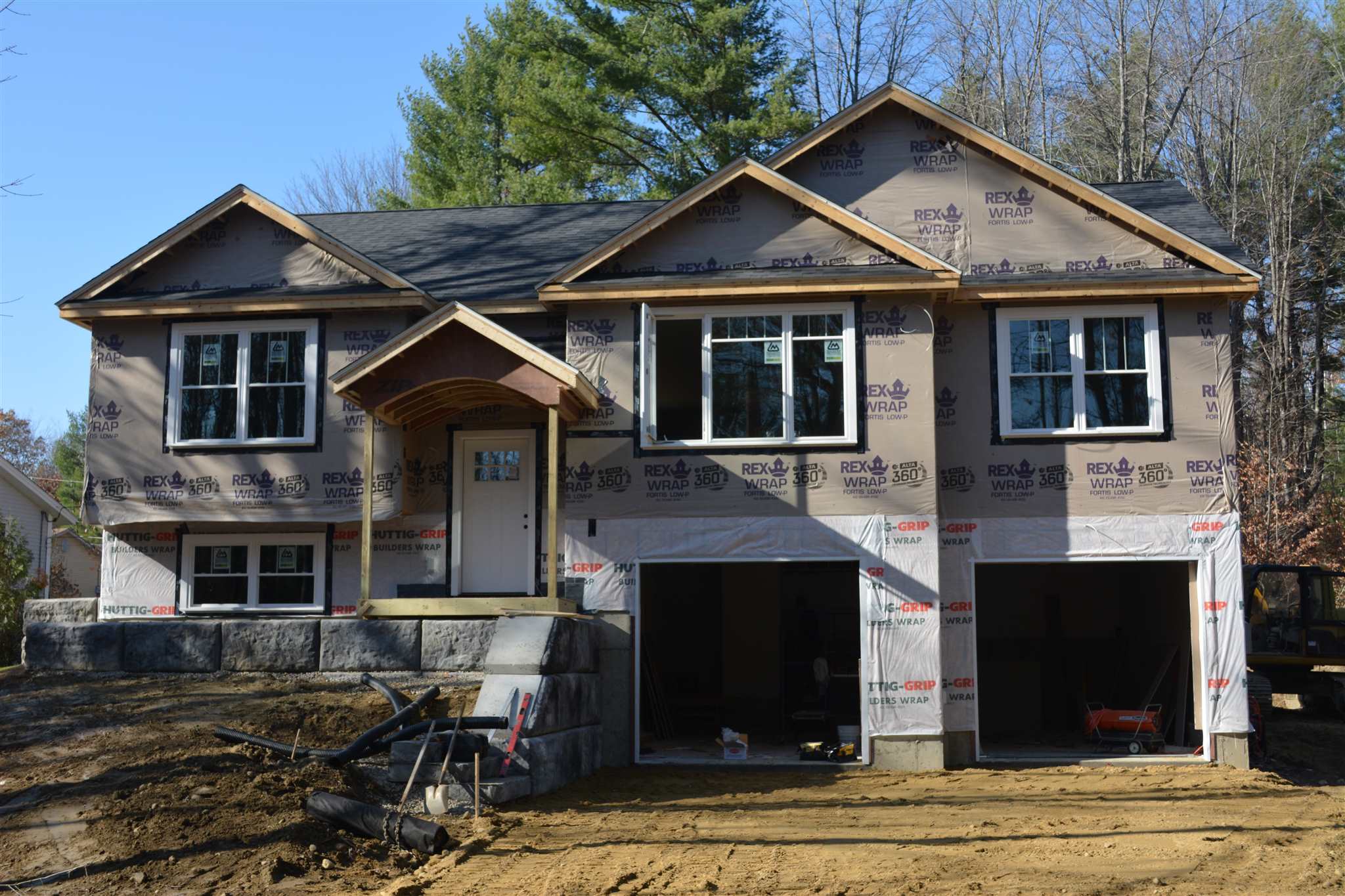 20 Walker Road Barnstead, NH 03225 - Photo 1 of 36