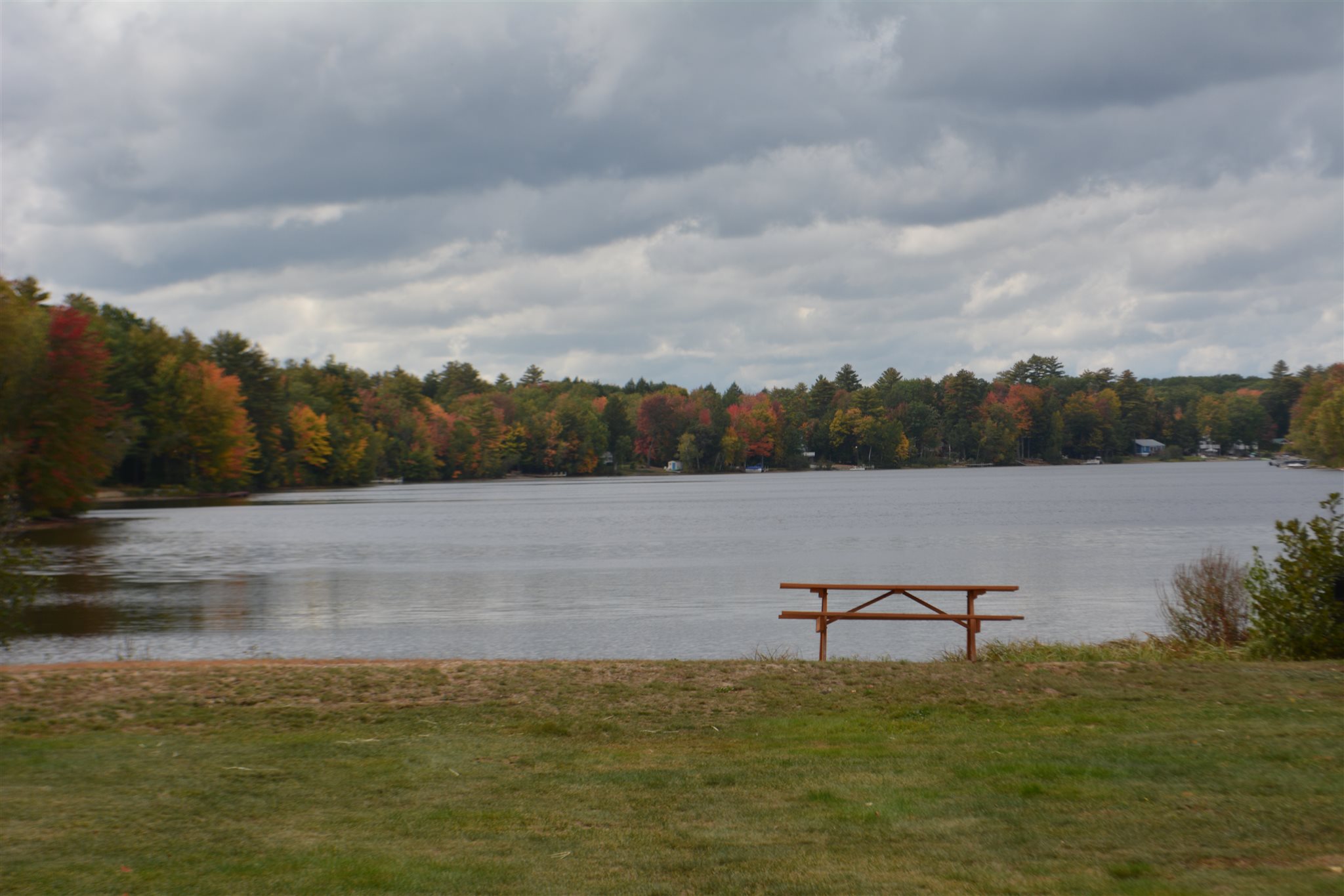 20 Walker Road Barnstead, NH 03225 - Photo 28 of 36