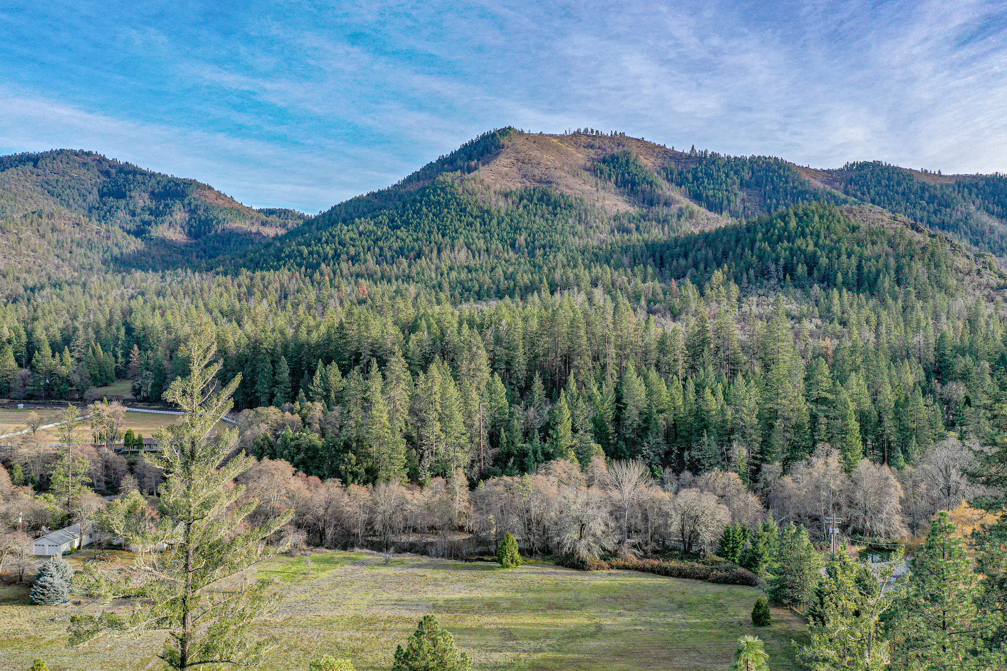 0 Upper Applegate Road Jacksonville, OR 97530 - Photo 11 of 15 DJI_0609