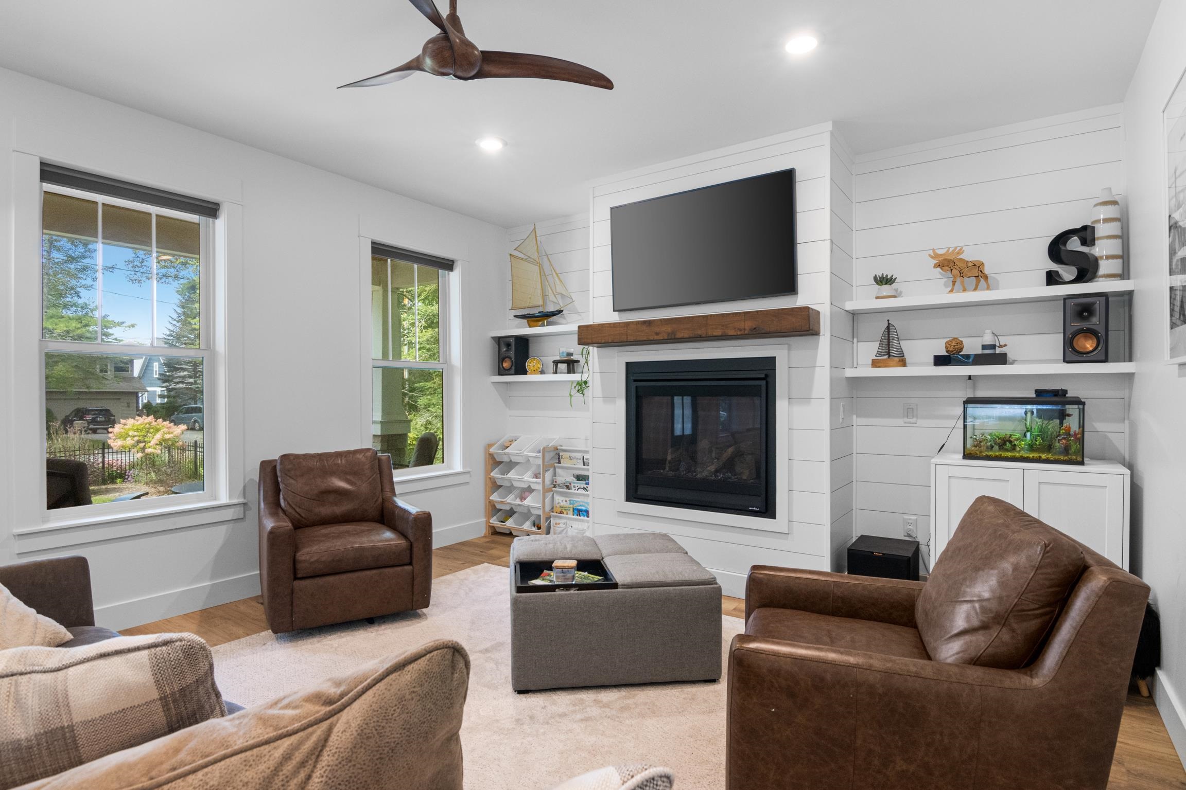 6504 Deepwater Point Road Williamsburg, MI 49690 - Photo 6 of 54
