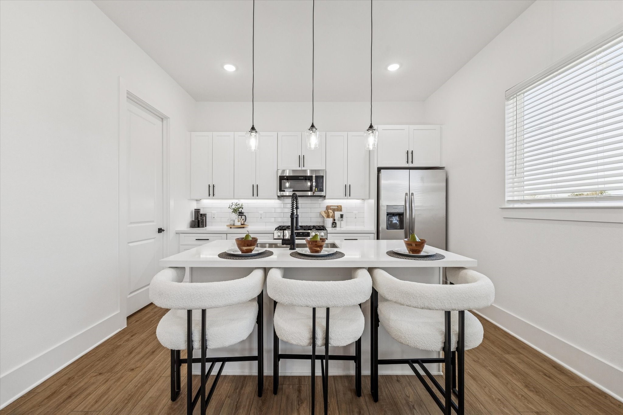 5627 Azores Houston, TX 77091 - Photo 20 of 38
