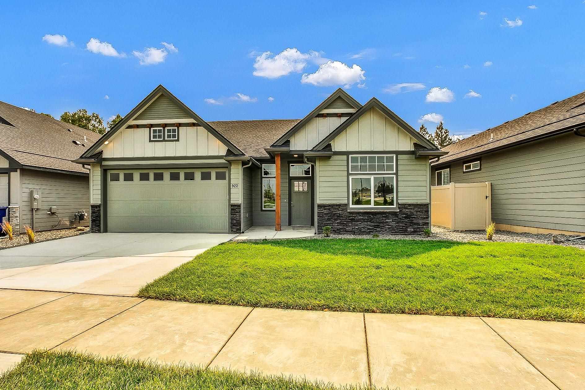 922 East Handy Road Colbert, WA 99005 - Photo 1 of 20