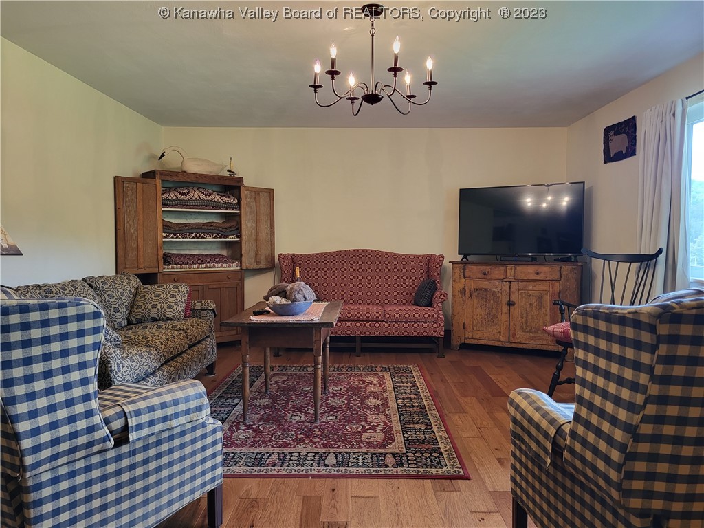 299 Lanham Road Poca, WV 25159 - Photo 5 of 34 Gallery Image 5