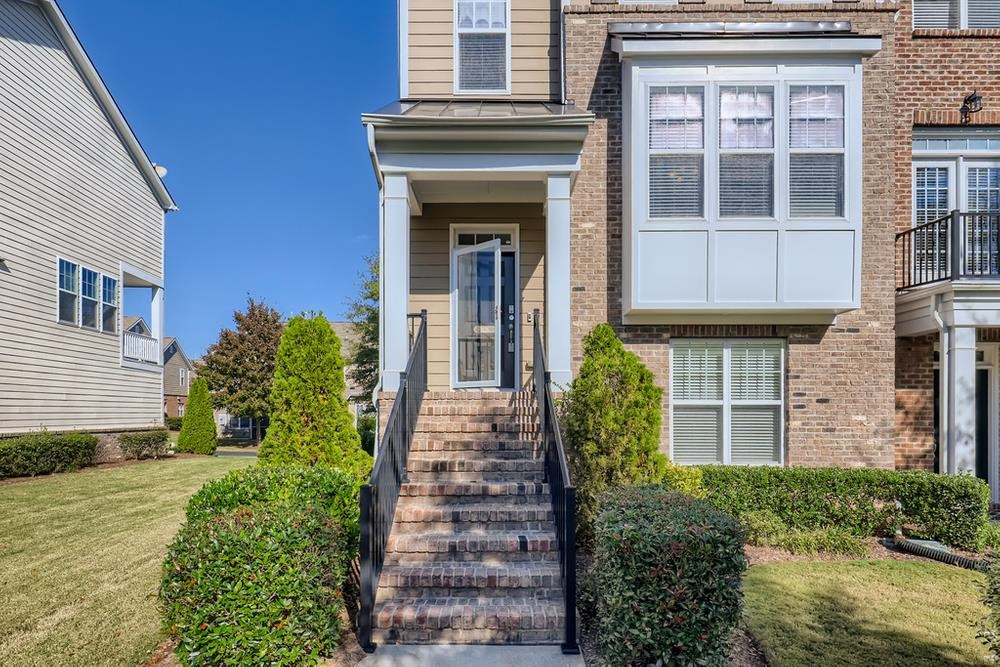 9126 Falkwood Road Raleigh, NC 27617 - Photo 3 of 28 Photo 3