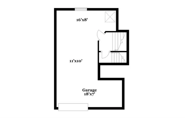 $1,705 | 5808 North Drury Avenue, Kansas City, MO 64119