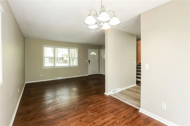 $1,705 | 5808 North Drury Avenue, Kansas City, MO 64119