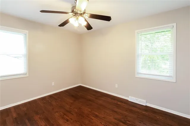 $1,705 | 5808 North Drury Avenue, Kansas City, MO 64119