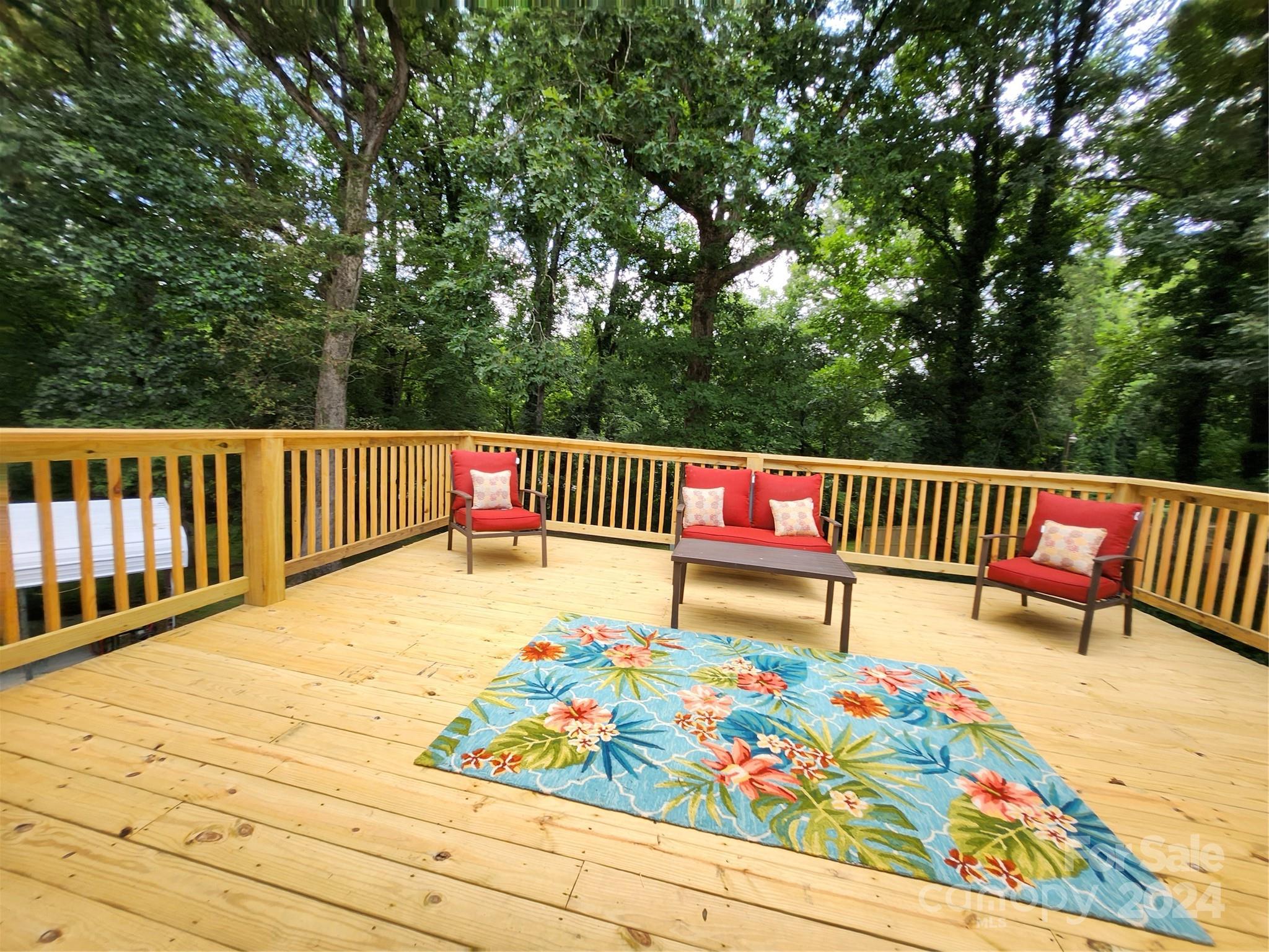 3 Barnes Road Asheville, NC 28803 - Photo 10 of 38 Gallery Image 10