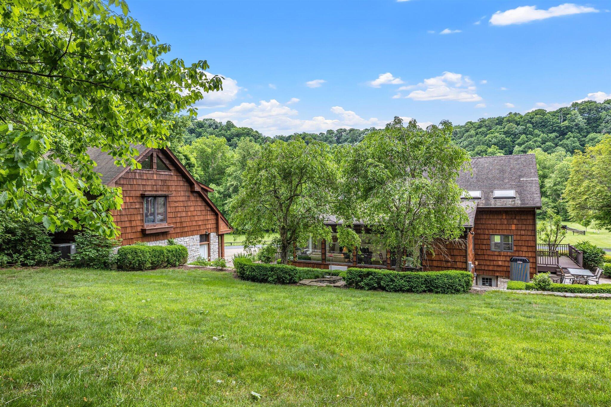 3605 Watts Ferry Road Frankfort, KY 40601 - Photo 90 of 181 066-0J2A8556