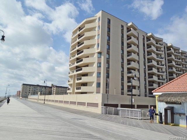 360 Shore Road, Unit 5E Long Beach, NY 11561 - Photo 20 of 21 View of apartment building / complex