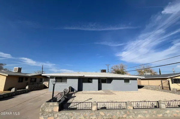 $177,500 | 5833 Pompano Avenue, El Paso, TX 79924