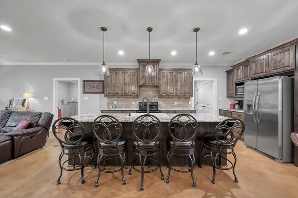 $463,000 | 130 Cedar Court, Magnolia, TX 77355