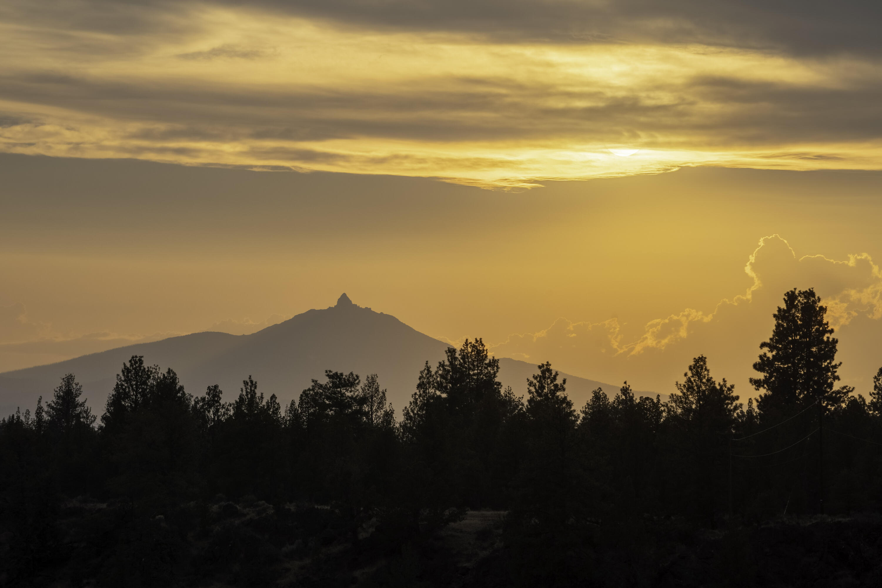 69740 McKenzie Canyon Road Sisters, OR 97759 - Photo 18 of 45 Mt Washington