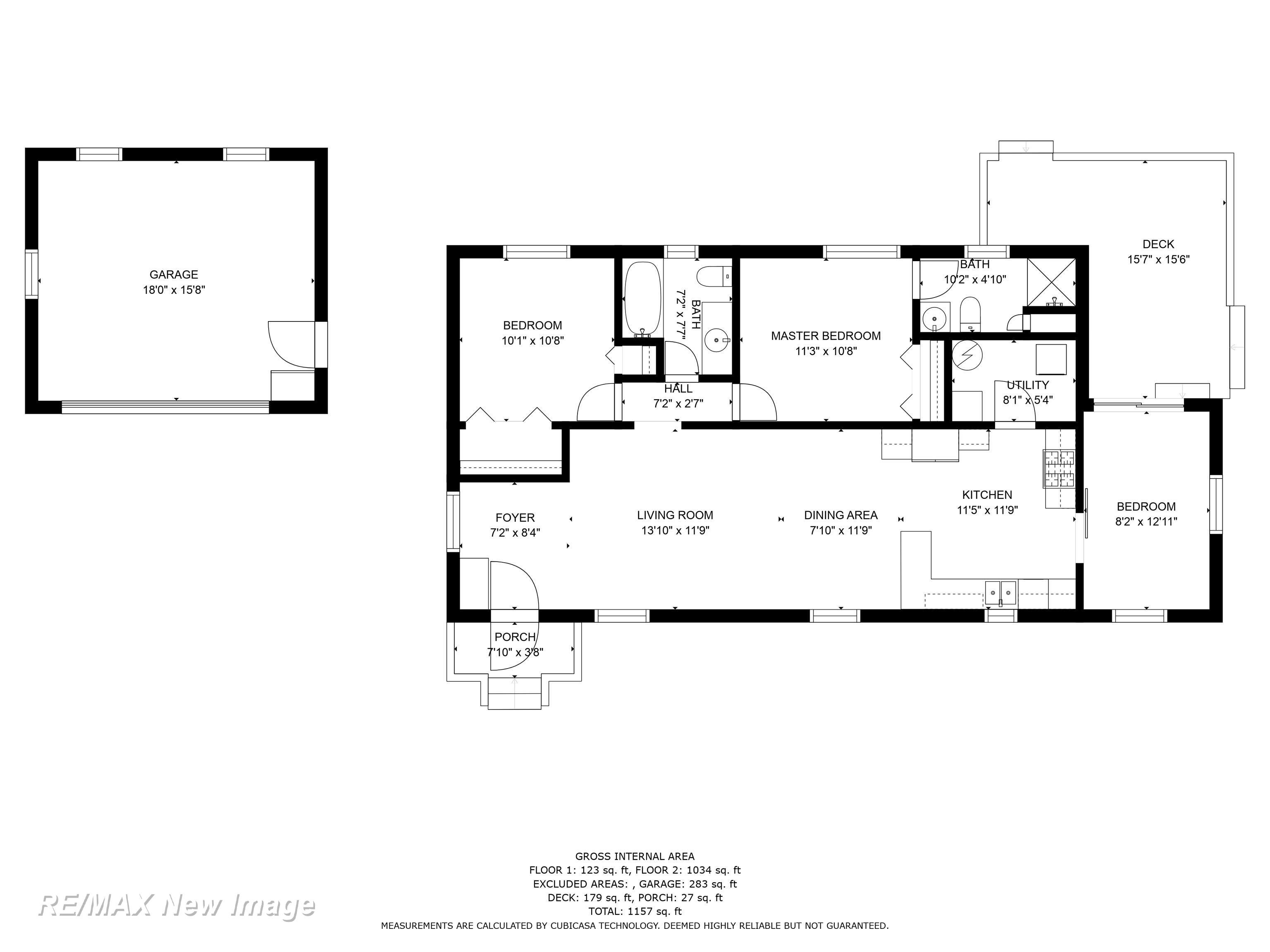 3130 East Moore Road Birch Run, MI 48415 - Photo 14 of 14 Gallery Image 14