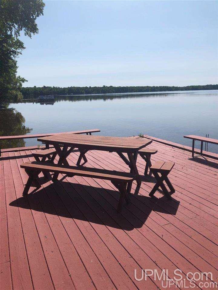 W3427 Co Road Big Bay, MI 49808 - Photo 4 of 50