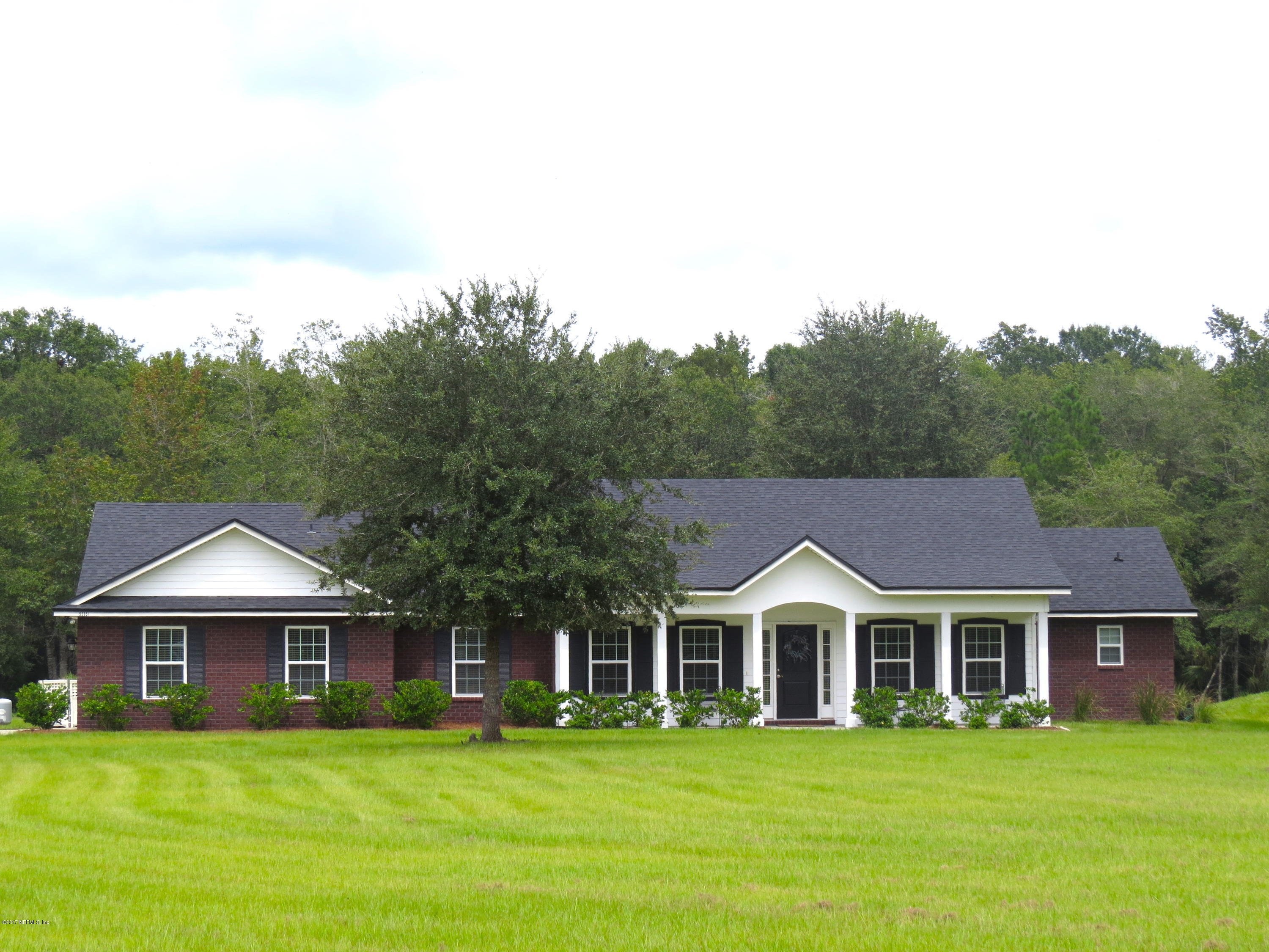 55051 Countree Life Way Hilliard, FL 32046 - Photo 1 of 22 house