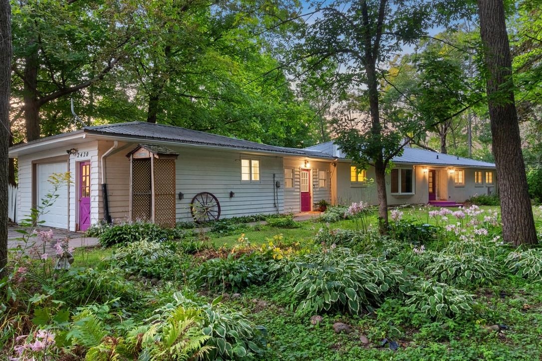 2420 Old Plank Road De Pere, WI 54115 - Photo 37 of 59