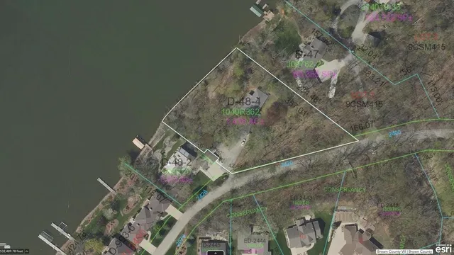 $799,900 | 2420 Old Plank Road, De Pere, WI 54115