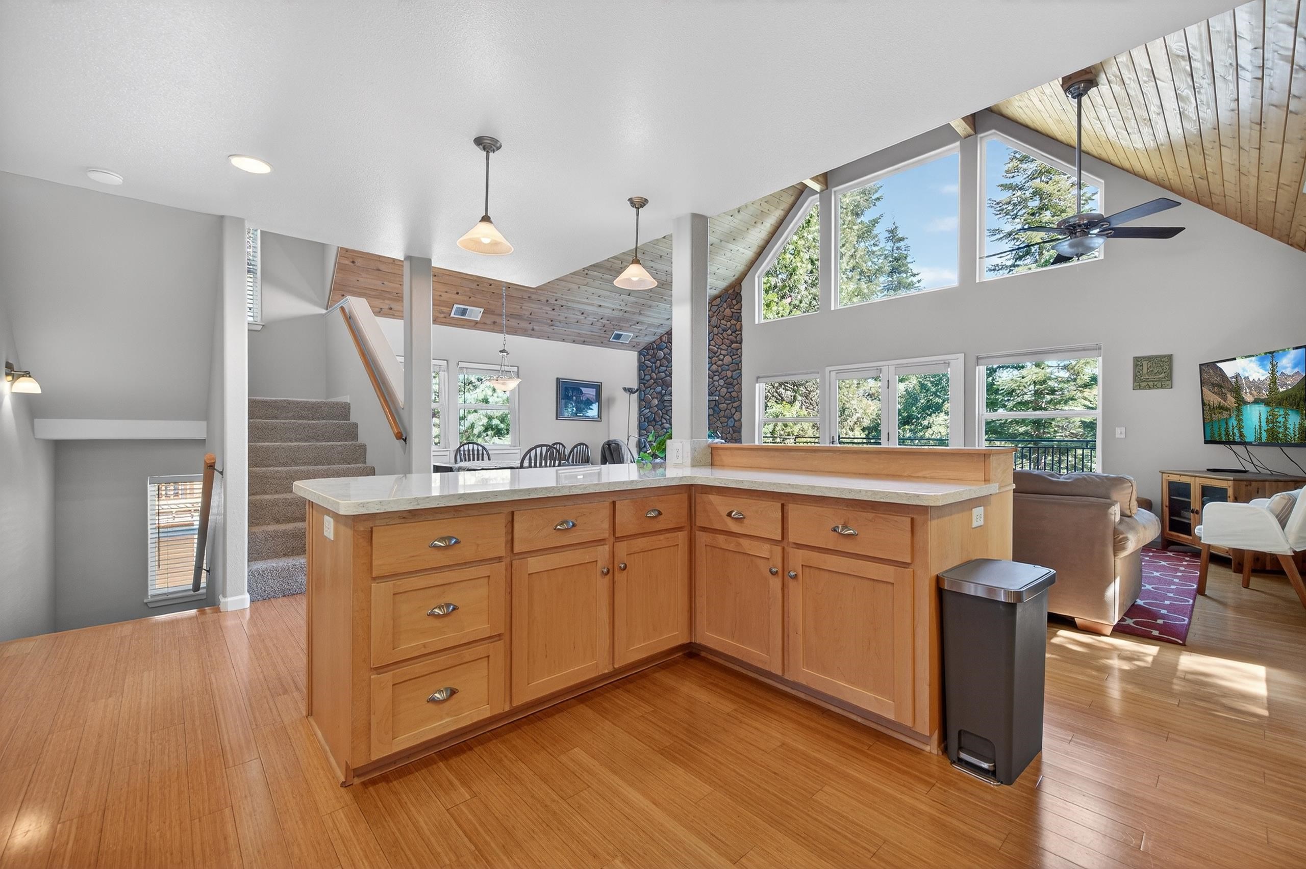 714 Lake Ridge Road Lake Almanor, CA 96137 - Photo 9 of 45 Gallery Image 9