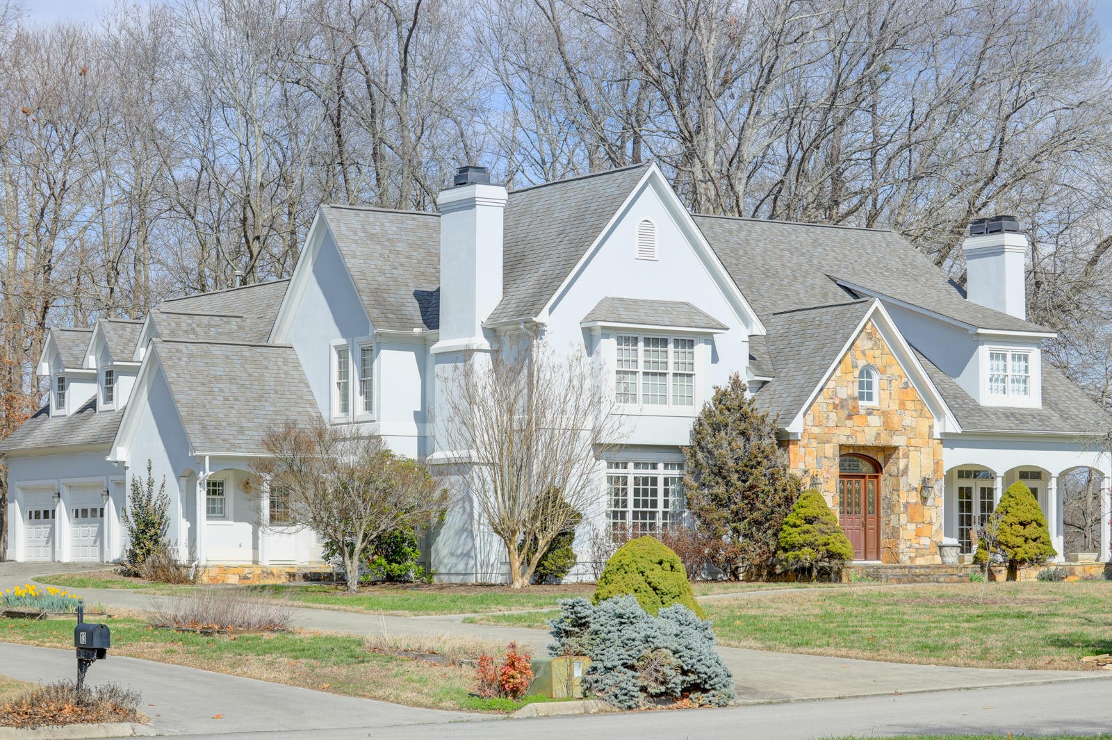 15 Raintree Place Oak Ridge, TN 37830 - Photo 2 of 39 Gallery Image 2
