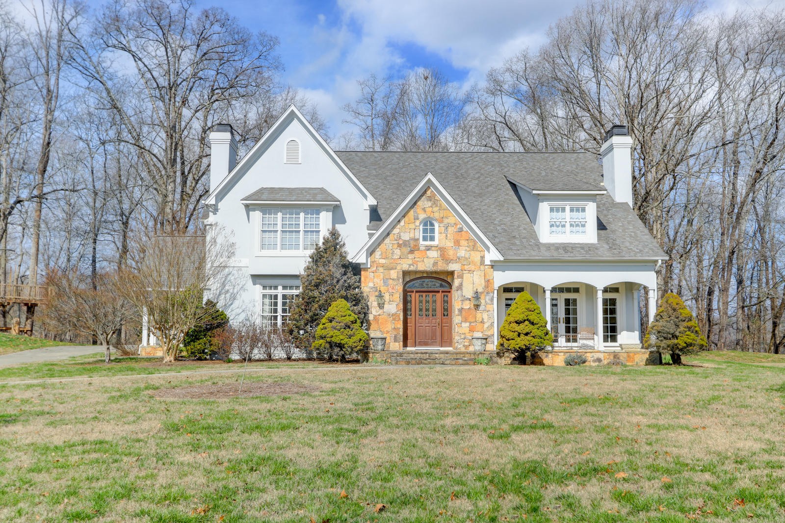 15 Raintree Place Oak Ridge, TN 37830 - Photo 3 of 39 Gallery Image 3