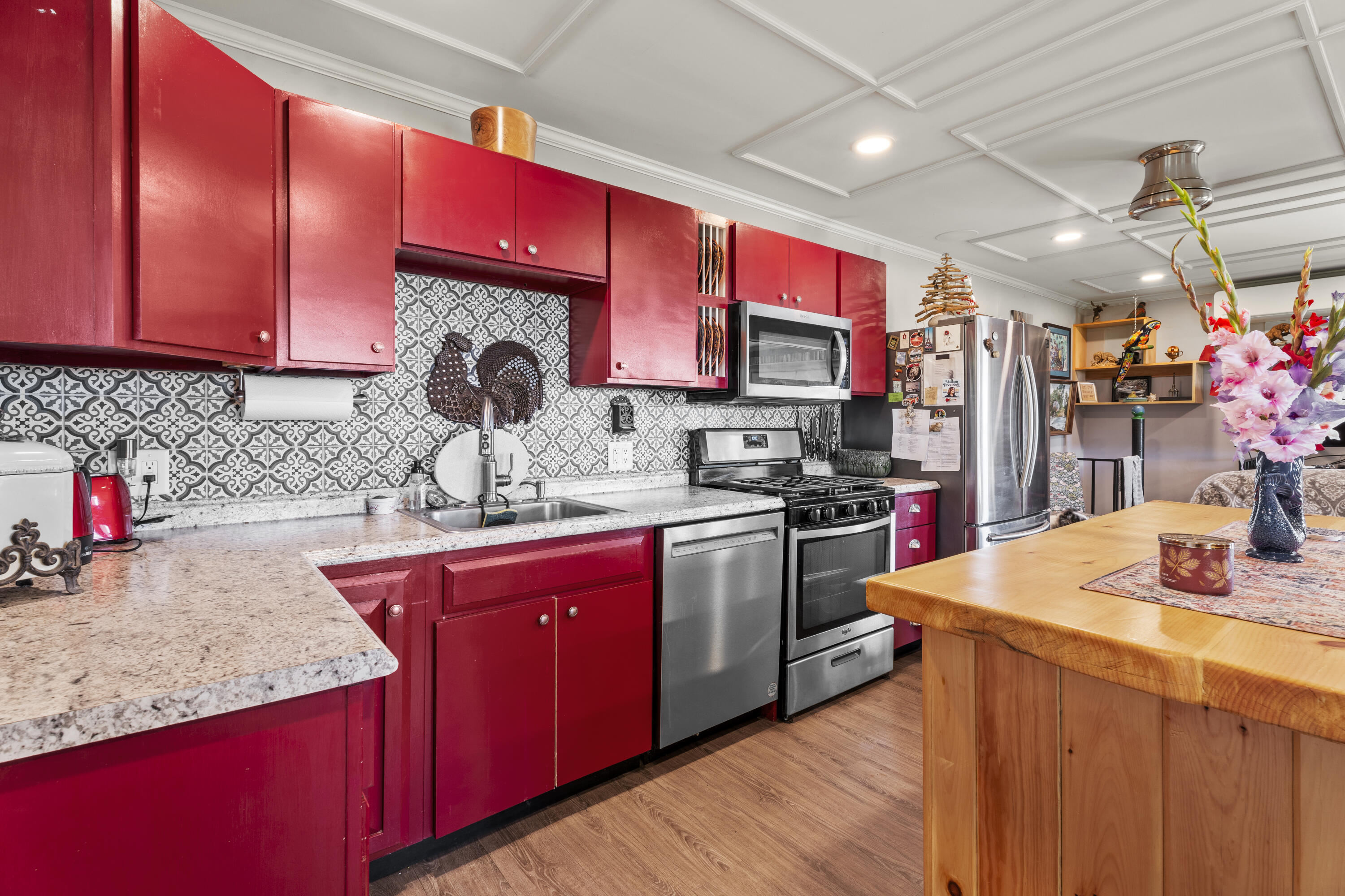 258 Old County Road Washington, ME 04574 - Photo 7 of 24 DSC02411