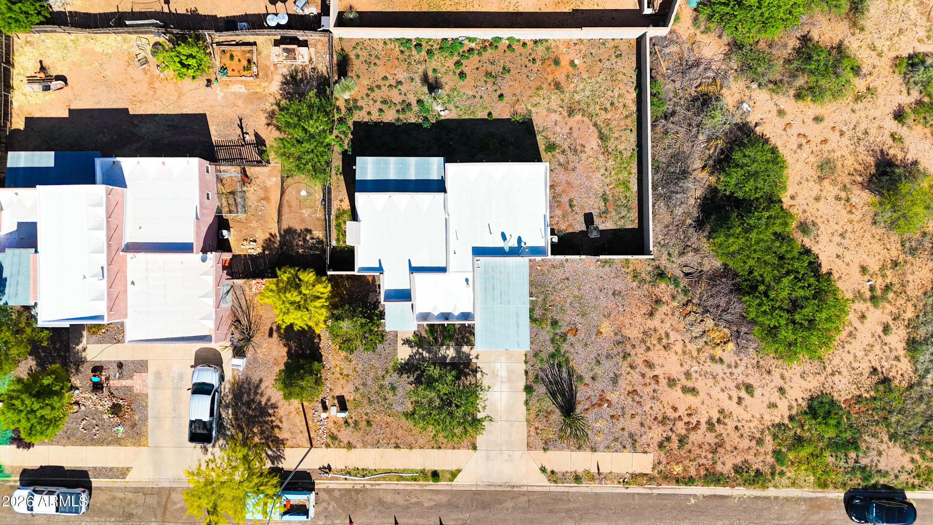 4105 North Washington Avenue Douglas, AZ 85607 - Photo 25 of 61 DJI_20260421062535_0122_D