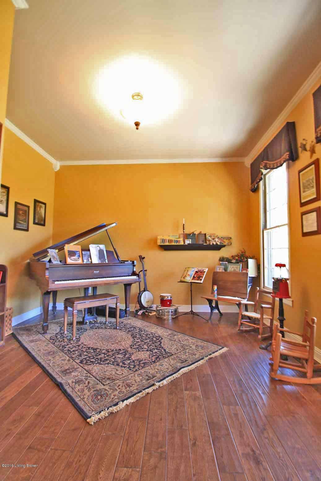 3664 Mink Run Road Frankfort, KY 40601 - Photo 22 of 84 Formal Living Room