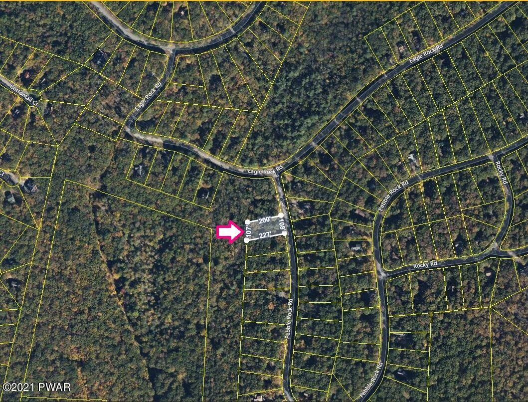 192 Pebble Rock Road Lackawaxen, PA 18435 - Photo 36 of 37
