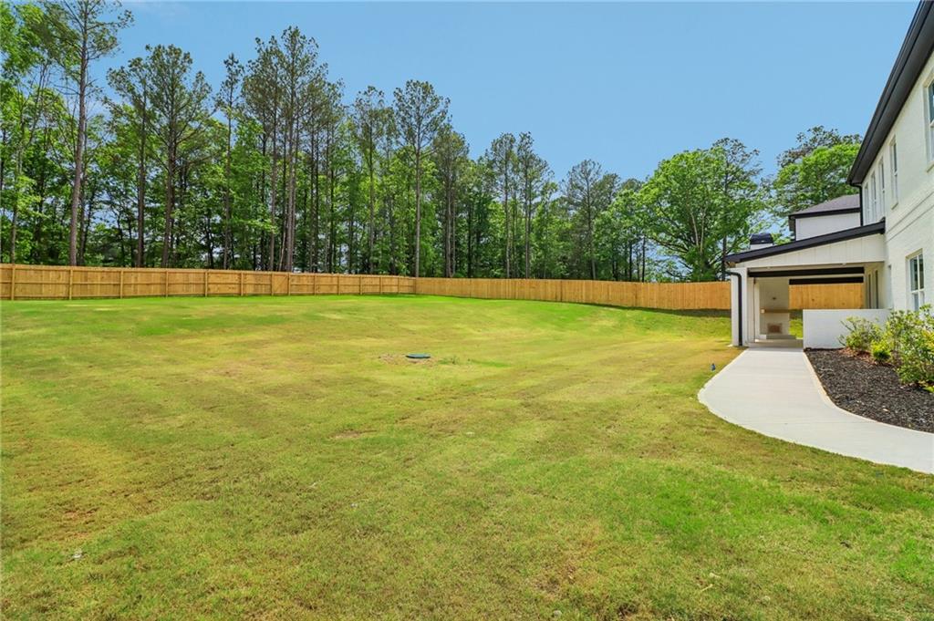 2592 Camp Mitchell Road Grayson, GA 30017 - Photo 48 of 49