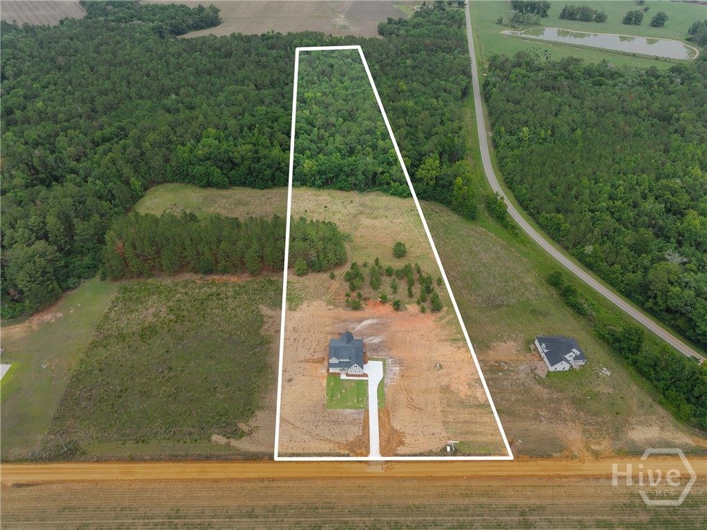 3167 Jason Franklin Road Franklin, GA 30217 - Photo 47 of 50