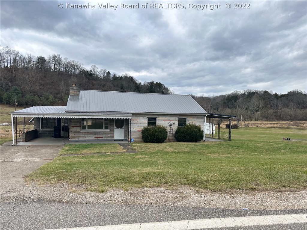 5544 Charleston Road Ripley, WV 25271 - Photo 1 of 33 Gallery Image 1