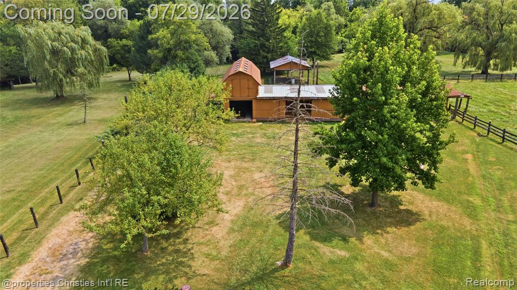 1467 South Lotz Road Canton, MI 48188 - Photo 77 of 78