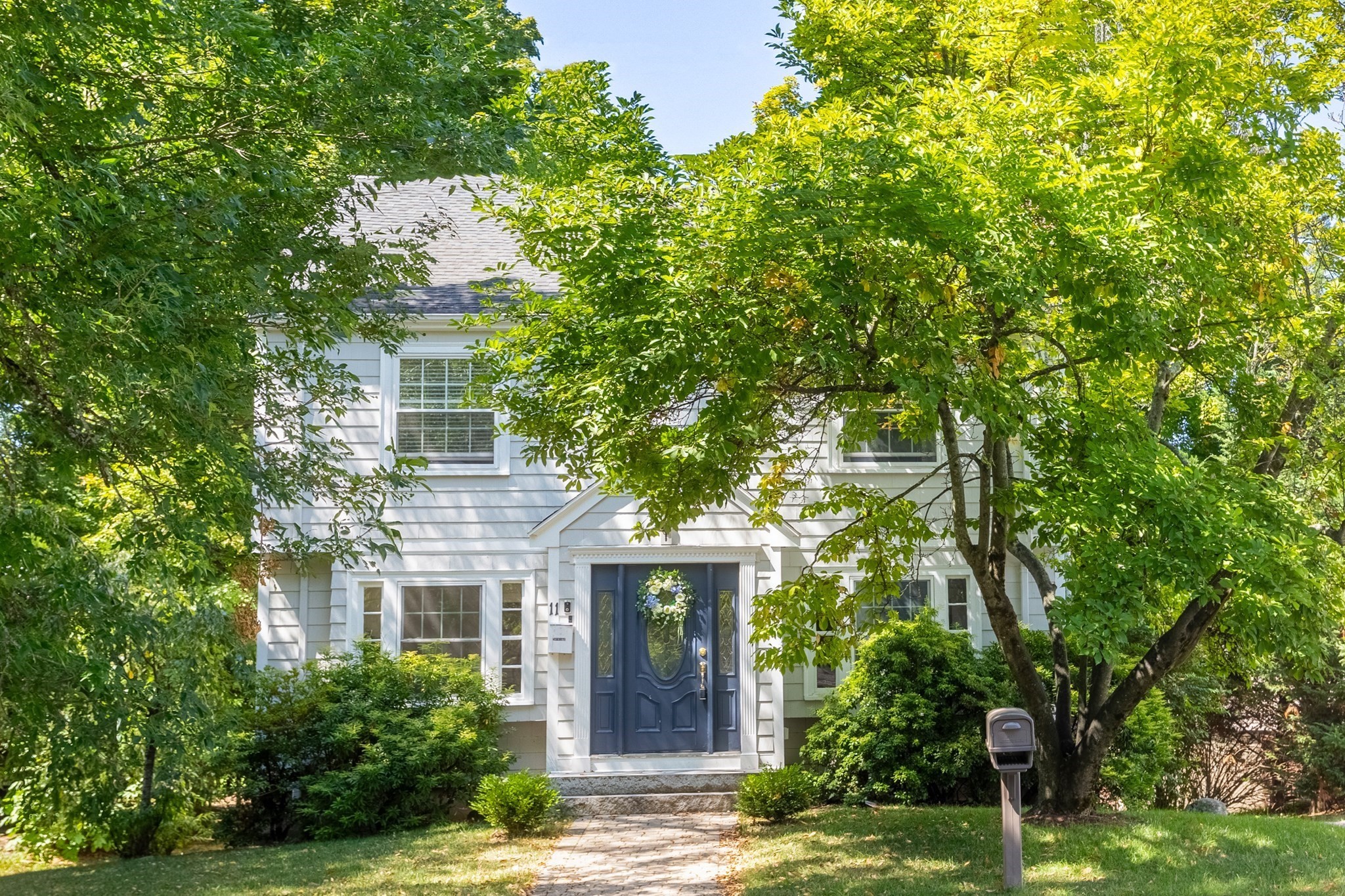 9 Wessex Road, Unit 1 Newton, MA 02459 - Photo 1 of 24 Gallery Image 1