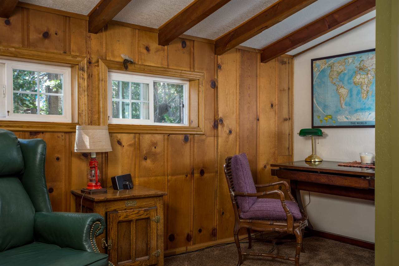21284 Donner Pass Road Soda Springs, CA 95728 - Photo 8 of 15 Gallery Image 8