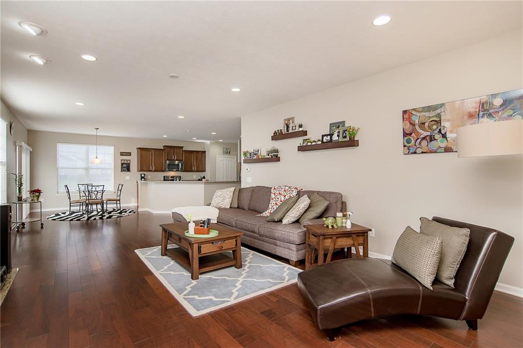 14391 Milton Road Fishers, IN 46037 - Photo 14 of 24 Gallery Image 14