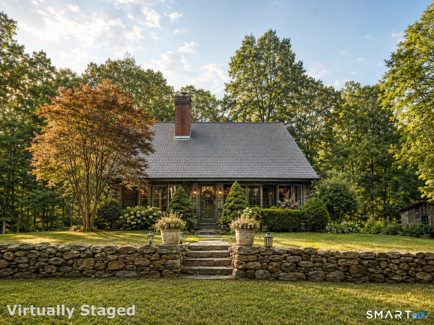 138 Krapf Road Ashford, CT 06278 - Photo 1 of 35 Gallery Image 1