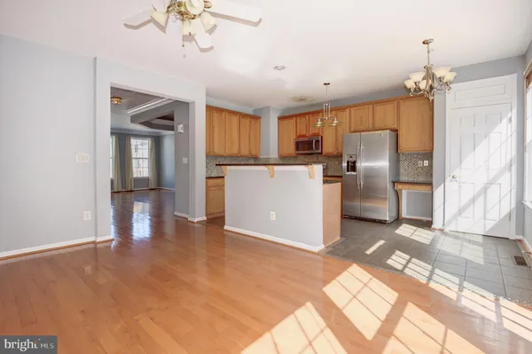 $3,300 | 18818 Silverwood Terrace, Leesburg, VA 20176