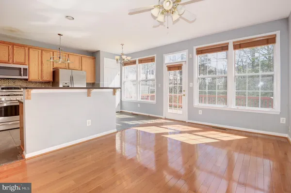 $3,300 | 18818 Silverwood Terrace, Leesburg, VA 20176
