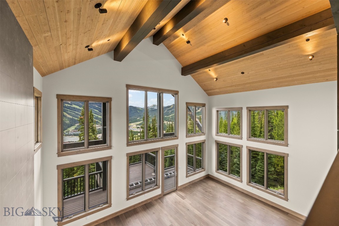 20 Lower Cascade Ridge Road, Unit 20 Big Sky, MT 59716 - Photo 9 of 79 Grate room