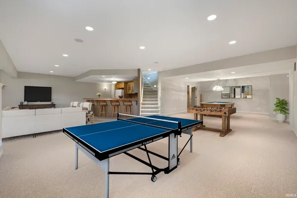 $879,900 | 1618 Autumn Run, Fort Wayne, IN 46845