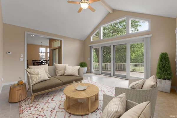 $879,900 | 1618 Autumn Run, Fort Wayne, IN 46845