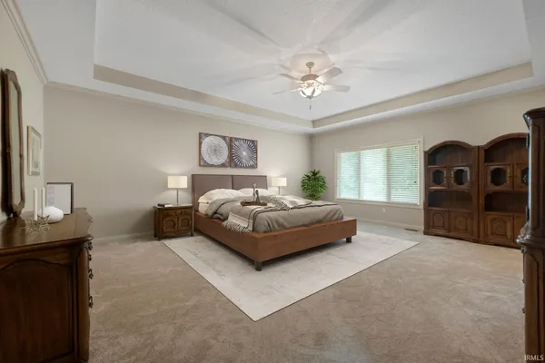 $879,900 | 1618 Autumn Run, Fort Wayne, IN 46845